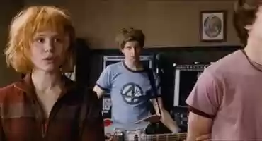 Free download Scott Pilgrim VS the World Trailer Sound Recreation Project video and edit with RedcoolMedia movie maker MovieStudio video editor online and AudioStudio audio editor onlin
