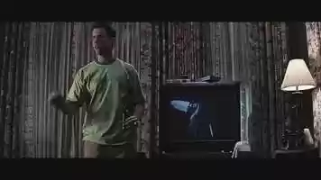 Free download Scream (1996) - Giallo Trailer video and edit with RedcoolMedia movie maker MovieStudio video editor online and AudioStudio audio editor onlin