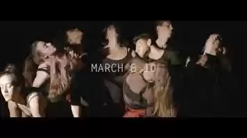 Free download ScreenDance Intensive Group Film 2018 video and edit with RedcoolMedia movie maker MovieStudio video editor online and AudioStudio audio editor onlin