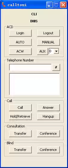 Download web tool or web app Screen Pop for Avaya PBX Download web tool or web app Screen Pop for Avaya PBX