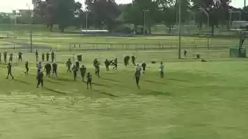 Free download Scrimmages 8/15 video and edit with RedcoolMedia movie maker MovieStudio video editor online and AudioStudio audio editor onlin