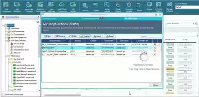 Free download Script Actions - Granular Security video and edit with RedcoolMedia movie maker MovieStudio video editor online and AudioStudio audio editor onlin