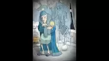 Free download Scrooge  The Ghost of Jacob Marley video and edit with RedcoolMedia movie maker MovieStudio video editor online and AudioStudio audio editor onlin
