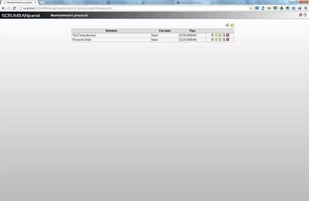 Download web tool or web app SCRUMBANpanel Download web tool or web app SCRUMBANpanel