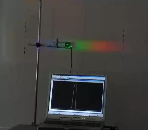 Download web tool or web app ScSpectrometer Download web tool or web app ScSpectrometer