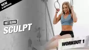 Free download SCULPT  - Workout 1 - With music video and edit with RedcoolMedia movie maker MovieStudio video editor online and AudioStudio audio editor onlin