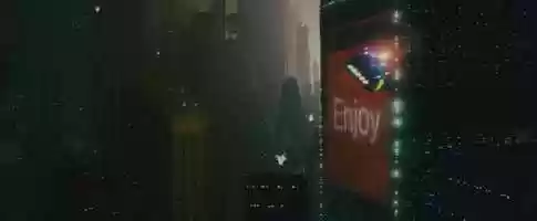 Free download SD Demo - Blade Runner video and edit with RedcoolMedia movie maker MovieStudio video editor online and AudioStudio audio editor onlin