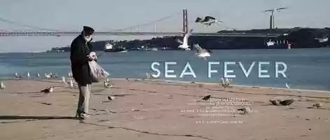 Free download SEA FEVER video and edit with RedcoolMedia movie maker MovieStudio video editor online and AudioStudio audio editor onlin