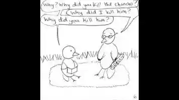 Free download Seán and the Chancho - A Tale video and edit with RedcoolMedia MovieStudio video editor online and AudioStudio audio editor onlin