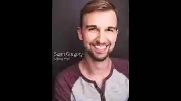 Free download Sean Gregory Acting Reel video and edit with RedcoolMedia movie maker MovieStudio video editor online and AudioStudio audio editor onlin