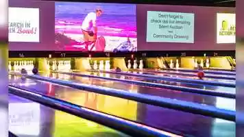 Free download Sean Hunter Research in Action Bowl 2020 video and edit with RedcoolMedia movie maker MovieStudio video editor online and AudioStudio audio editor onlin