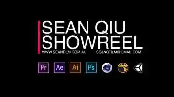 Free download Sean Qiu | SHOWREEL 2020 video and edit with RedcoolMedia movie maker MovieStudio video editor online and AudioStudio audio editor onlin