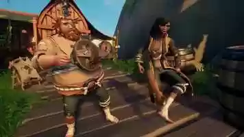 Free download Sea of Thieves Mock Up video and edit with RedcoolMedia movie maker MovieStudio video editor online and AudioStudio audio editor onlin