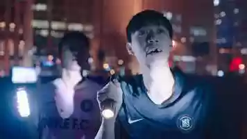 Free download SEARCH : Nike Beijing Just Do It 19 video and edit with RedcoolMedia movie maker MovieStudio video editor online and AudioStudio audio editor onlin