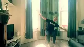 Free download Seated Dance Class video and edit with RedcoolMedia movie maker MovieStudio video editor online and AudioStudio audio editor onlin