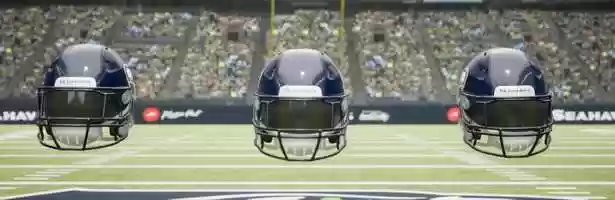 Free download Seattle Seahawks Shuffle Game video and edit with RedcoolMedia movie maker MovieStudio video editor online and AudioStudio audio editor onlin
