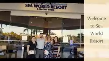 Free download Sea World Resort  Conference Centre Virtual Tour video and edit with RedcoolMedia movie maker MovieStudio video editor online and AudioStudio audio editor onlin