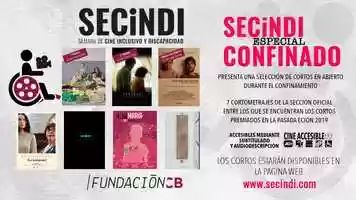 Free download SECINDI ESPECIAL CONFINADO trailer video and edit with RedcoolMedia movie maker MovieStudio video editor online and AudioStudio audio editor onlin