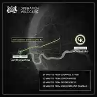 Free download Secret Cinema Cool Video 7- Route to the Secret Location video and edit with RedcoolMedia movie maker MovieStudio video editor online and AudioStudio audio editor onlin