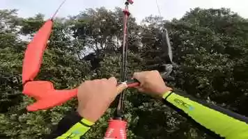 Free download SECRET KITE SPOT GONE BAD video and edit with RedcoolMedia movie maker MovieStudio video editor online and AudioStudio audio editor onlin