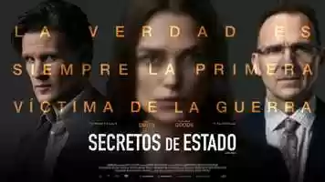 Free download Secretos de Estado | Motion Poster video and edit with RedcoolMedia movie maker MovieStudio video editor online and AudioStudio audio editor onlin