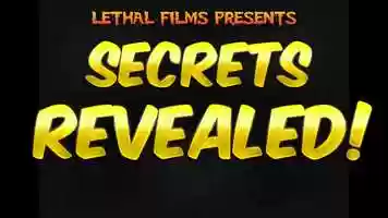 Free download Secrets Revealed! video and edit with RedcoolMedia movie maker MovieStudio video editor online and AudioStudio audio editor onlin
