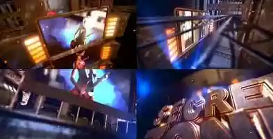 Free download Secret Zone | After Effects Project Files - Videohive template video and edit with RedcoolMedia movie maker MovieStudio video editor online and AudioStudio audio editor onlin