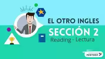 Free download Section II-Reading video and edit with RedcoolMedia movie maker MovieStudio video editor online and AudioStudio audio editor onlin