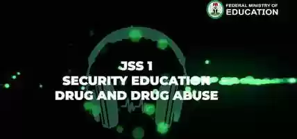 Free download Security Education Drug And Drug Abuse-19.m4v video and edit with RedcoolMedia movie maker MovieStudio video editor online and AudioStudio audio editor onlin