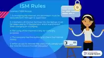 Free download Security Training Review2 video and edit with RedcoolMedia movie maker MovieStudio video editor online and AudioStudio audio editor onlin