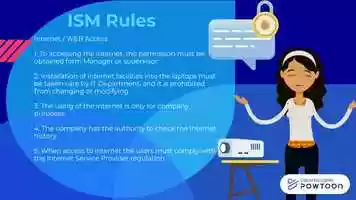 Free download Security Training Review video and edit with RedcoolMedia movie maker MovieStudio video editor online and AudioStudio audio editor onlin