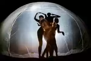 Free download See | Be Seen Trailer video and edit with RedcoolMedia movie maker MovieStudio video editor online and AudioStudio audio editor onlin