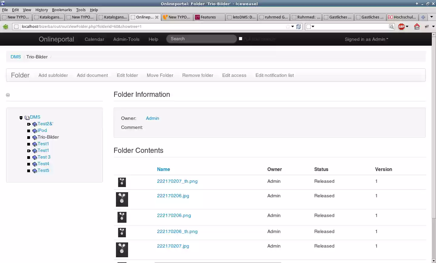 Download web tool or web app seeddms Download web tool or web app seeddms