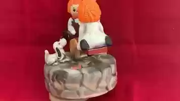 Free download See-Saw musical box video and edit with RedcoolMedia movie maker MovieStudio video editor online and AudioStudio audio editor onlin