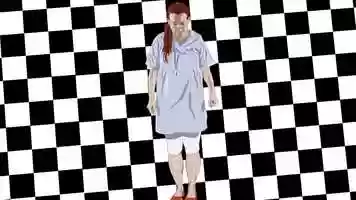 Free download See through the looking glass and what Alice found there... video and edit with RedcoolMedia movie maker MovieStudio video editor online and AudioStudio audio editor onlin