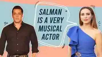 Free download Seeti Maar singer Iulia Vantur on Radhe song, Salman Khan; Urges people to stay safe amidst pandemic video and edit with RedcoolMedia movie maker MovieStudio video editor online and AudioStudio audio editor onlin