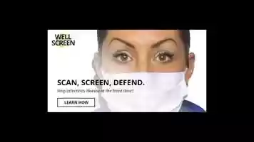 Free download See Well Screen in Action! video and edit with RedcoolMedia movie maker MovieStudio video editor online and AudioStudio audio editor onlin