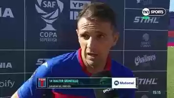 Free download Segmento In Game - Jugador Del Partido  MOTOMEL + TNT SPORTS19 video and edit with RedcoolMedia movie maker MovieStudio video editor online and AudioStudio audio editor onlin