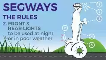 Free download Segway bouncy tune video and edit with RedcoolMedia movie maker MovieStudio video editor online and AudioStudio audio editor onlin