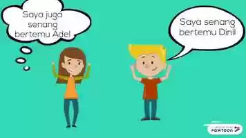 Free download Selamat Datang! video and edit with RedcoolMedia movie maker MovieStudio video editor online and AudioStudio audio editor onlin