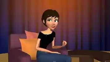 Free download Selen Atiker Animation Reel video and edit with RedcoolMedia movie maker MovieStudio video editor online and AudioStudio audio editor onlin