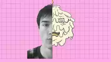 Free download Selfie Portrait Experiment (Dan Hodges0 video and edit with RedcoolMedia movie maker MovieStudio video editor online and AudioStudio audio editor onlin