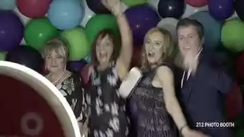 Free download Selfie Station iPad with LED Light Ring  (Photo Booth) at National TV Talent Show video and edit with RedcoolMedia movie maker MovieStudio video editor online and AudioStudio audio editor onlin