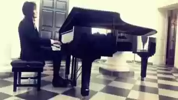 Free download Self taught pianist plays one of the most difficult classical pieces of all time video and edit with RedcoolMedia movie maker MovieStudio video editor online and AudioStudio audio editor onlin