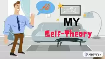 Free download Self Theory video and edit with RedcoolMedia movie maker MovieStudio video editor online and AudioStudio audio editor onlin