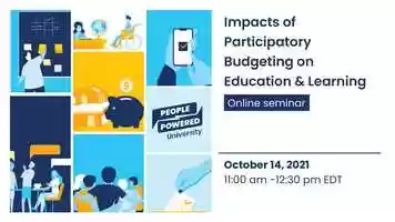 Free download Seminar impacts on education.mp4 video and edit with RedcoolMedia movie maker MovieStudio video editor online and AudioStudio audio editor onlin