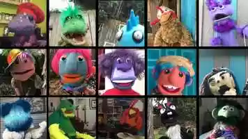 Free download Sending love to GET YOU BETTER Puppet Song and Video video and edit with RedcoolMedia movie maker MovieStudio video editor online and AudioStudio audio editor onlin
