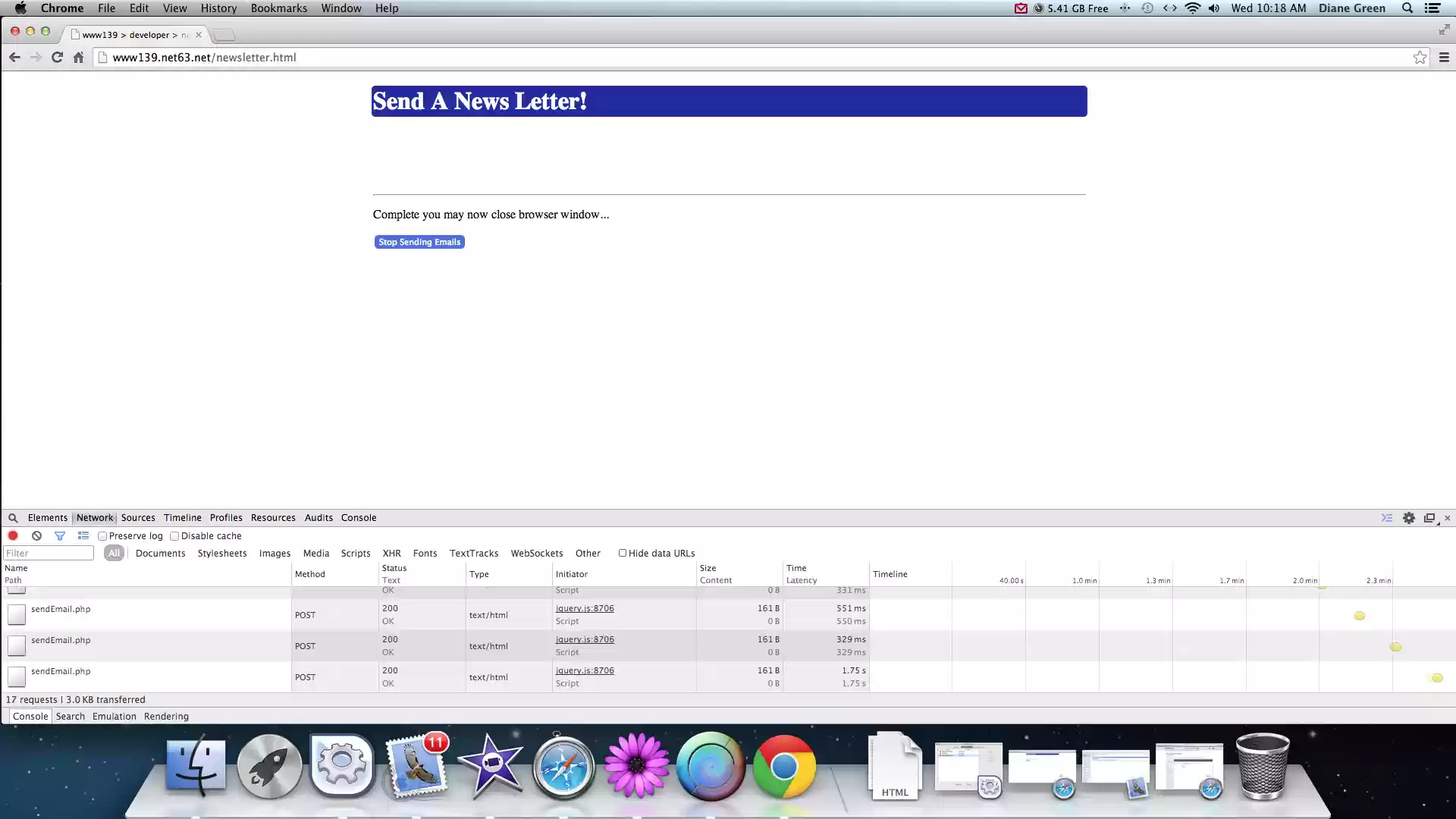Download web tool or web app send mass mail (FREE) Download web tool or web app send mass mail (FREE)