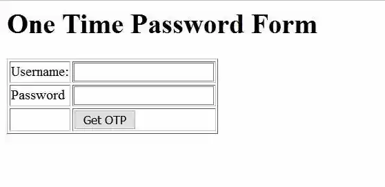 Download web tool or web app Send OTP SMS PHP Download web tool or web app Send OTP SMS PHP