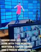 Free download SENIOR KIDS 9yrs To 15yrs ONLINE DANCE Class SMART STEPS IN JAPAN BY RD  BALRAM PH 7899655110 video and edit with RedcoolMedia movie maker MovieStudio video editor online and AudioStudio audio editor onlin
